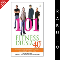 Image of 101 Fitness di Usia 40+