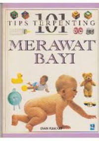 Image of 101 Tips Penting Merawat Bayi