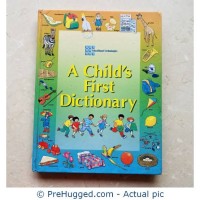 Image of A Child's First Dictionary
