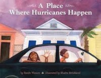 Image of A Place Where Hurricanes Happen