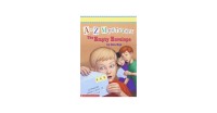 Image of A to Z Mysteries The Empty Envelope