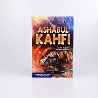 Image of Ashabul Kahfi: Kisah Tujuh Pemuda Beriman