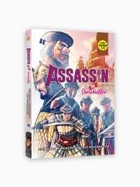 Image of Assassin VS Shalahuddin