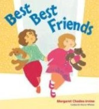 Image of Best Best Friends