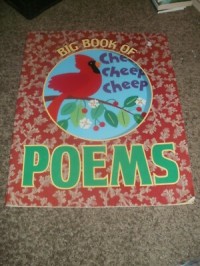 Image of Big Book Poems