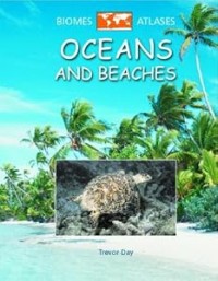 Image of Biomes Atlases: Oceans and Beaches