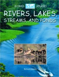 Image of Biomes Atlases: Rivers and Lakes