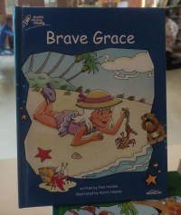 Image of Brave Grace