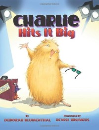 Image of Charlie Hits It Big