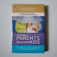 Image of Confident Parents Remarkable Kids