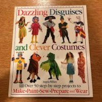Image of Dazzling Disguises and Clever Costumes