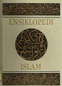 Image of Ensiklopedi Islam Jilid 2
