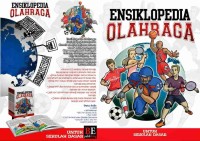 Image of ENSIKLOPEDIA OLAHRAGA 4 (UNTUK SEKOLAH DASAR)