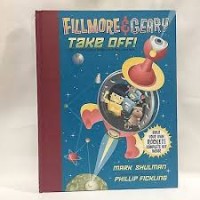 Image of Fillmore & Geary Take Off!