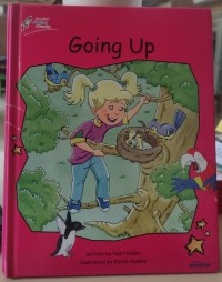 Image of Going Up
