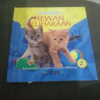 Image of Hewan Peliharaan