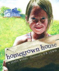 Image of Homegrown House