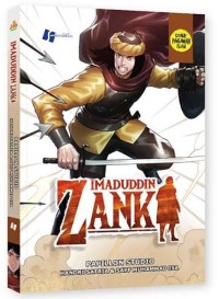 Image of Imaduddin Zanki