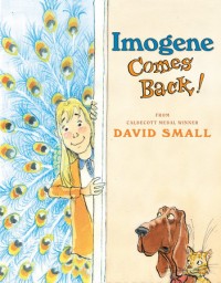 Image of Imogene Comes Back