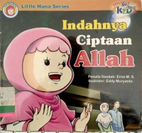 Image of Indahnya Ciptaan Allah