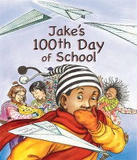 Image of Jake's 100th Day Of School