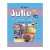 Image of Julie di Arena Sirkus (at the Circus)