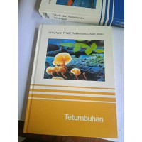 Image of KHAZANAH PENGETAHUAN BAGI ANAK-ANAK: TETUMBUHAN