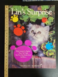 Image of Lin's Surprise
