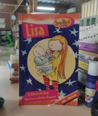 Image of Lisa