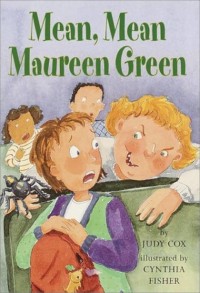 Image of Mean, Mean Maureen Green