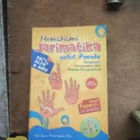 Image of Memahami Jarimatika untuk Pemula