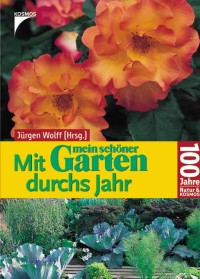 Image of Mit Mein Schoner Garten Durchs Jahr