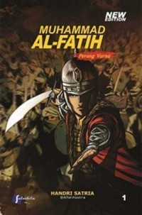 Image of Muhammad Al-Fatih #1: Perang Varna
