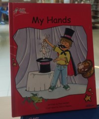 Image of My Hands