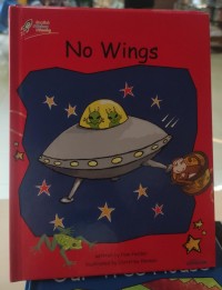 Image of No Wings