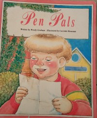 Image of Pen Pals