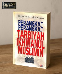 Image of Perangkat-Perangkat Tarbiyah Ikhwanul Muslimin
