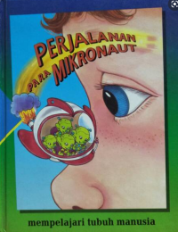 Image of Perjalanan Para Mikronaut