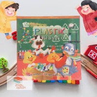 Image of Plastik: Plastic