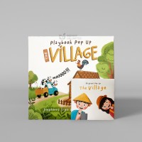 Image of Playbook Pop Up: The Village