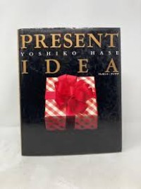 Image of Present Idea