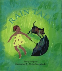 Image of Rain Talk