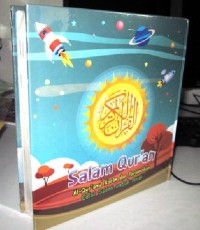 Image of Salam Qur'an: Al-Qur'an Karim dan Terjemahan