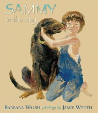 Image of Sammy In The Sky