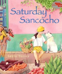 Image of Saturday Sancocho