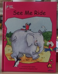 Image of See Me Ride