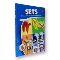 Image of SETS: Tubuh Kita dan Kesehatan