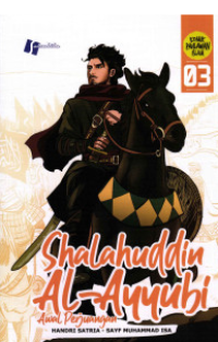 Image of Shalahuddin Al-Ayyubi 03: Awal Perjuangan