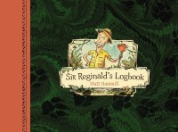 Image of Sir Reginald's Logbook