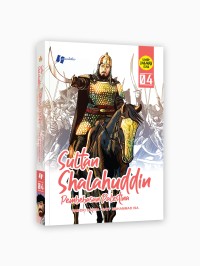 Image of Sultan Shalahuddin 04: Pembebasan Palestina